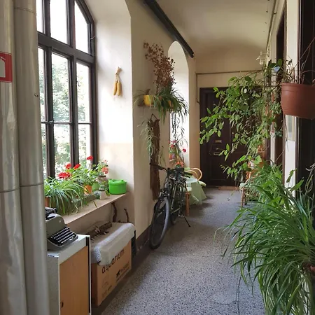 Cosy Loft Apartment Ljubljana