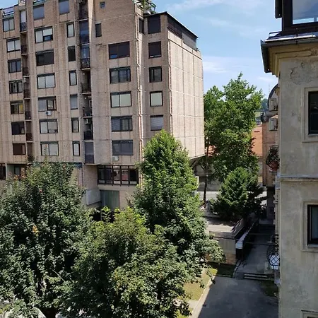 Cosy Loft * Ljubljana