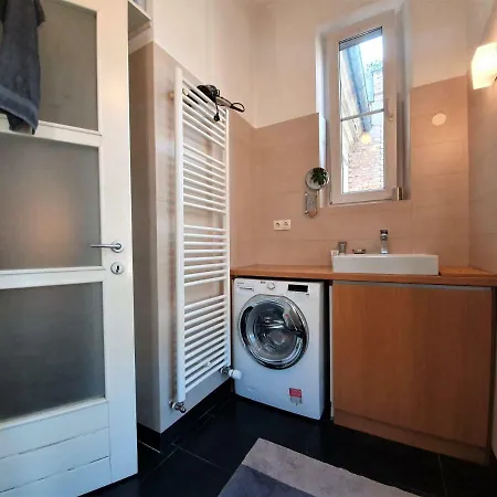 Cosy Loft * Ljubljana