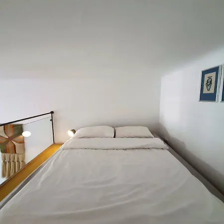 Cosy Loft Ljubljana