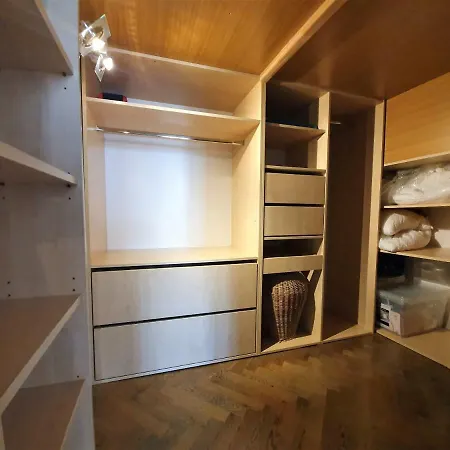 Cosy Loft Daire Ljubljana