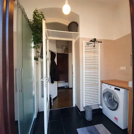 Apartment Cosy Loft