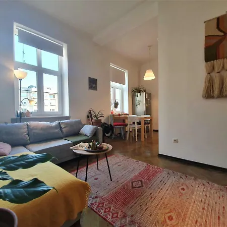 Daire Cosy Loft *