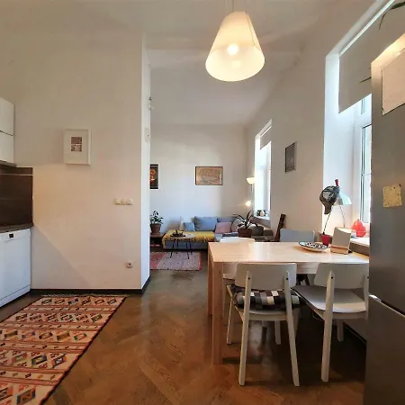 Daire Cosy Loft