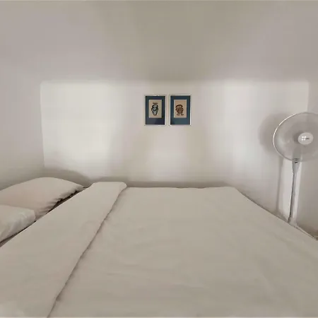 Daire Cosy Loft