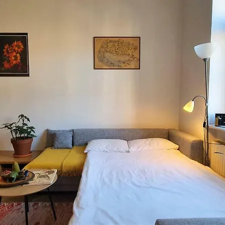 Cosy Loft * Ljubljana