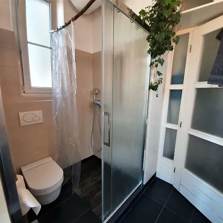 Cosy Loft Daire *