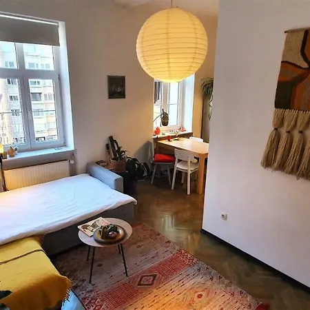 Cosy Loft * Ljubljana